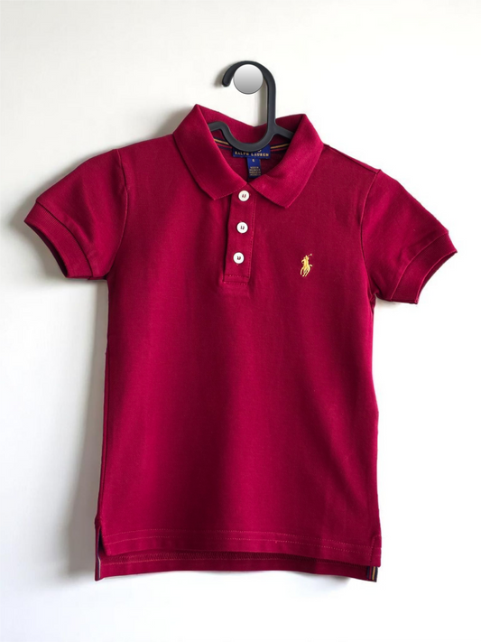 Polo - Bordeaux